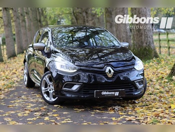 Renault - Clio