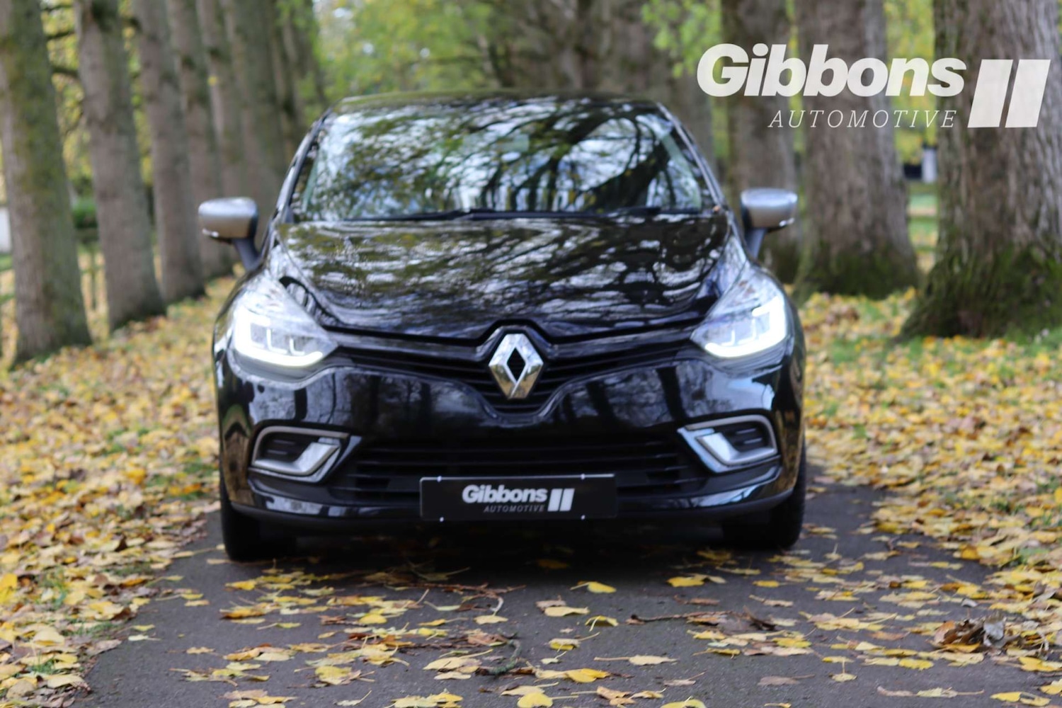 Used Renault Clio 2018 for sale - 76356044: Photo 2