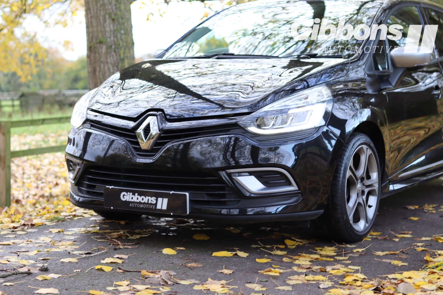Used Renault Clio 2018 for sale - 76356044: Photo 3