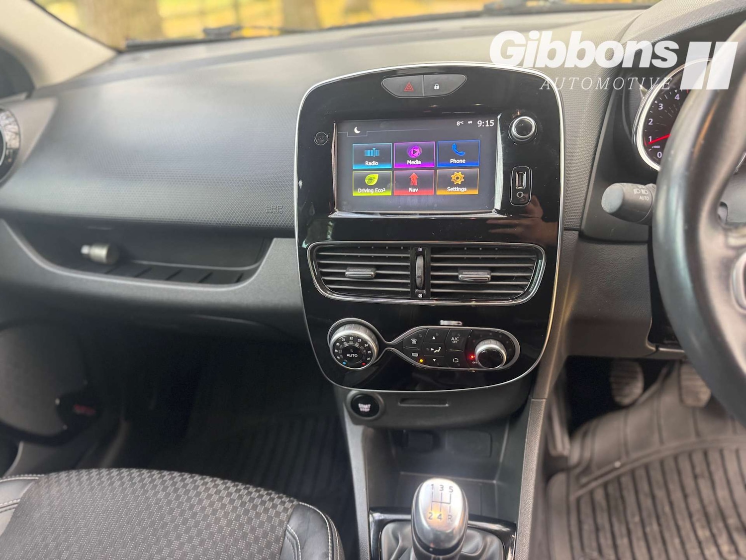 Used Renault Clio 2018 for sale - 76356044: Photo 37