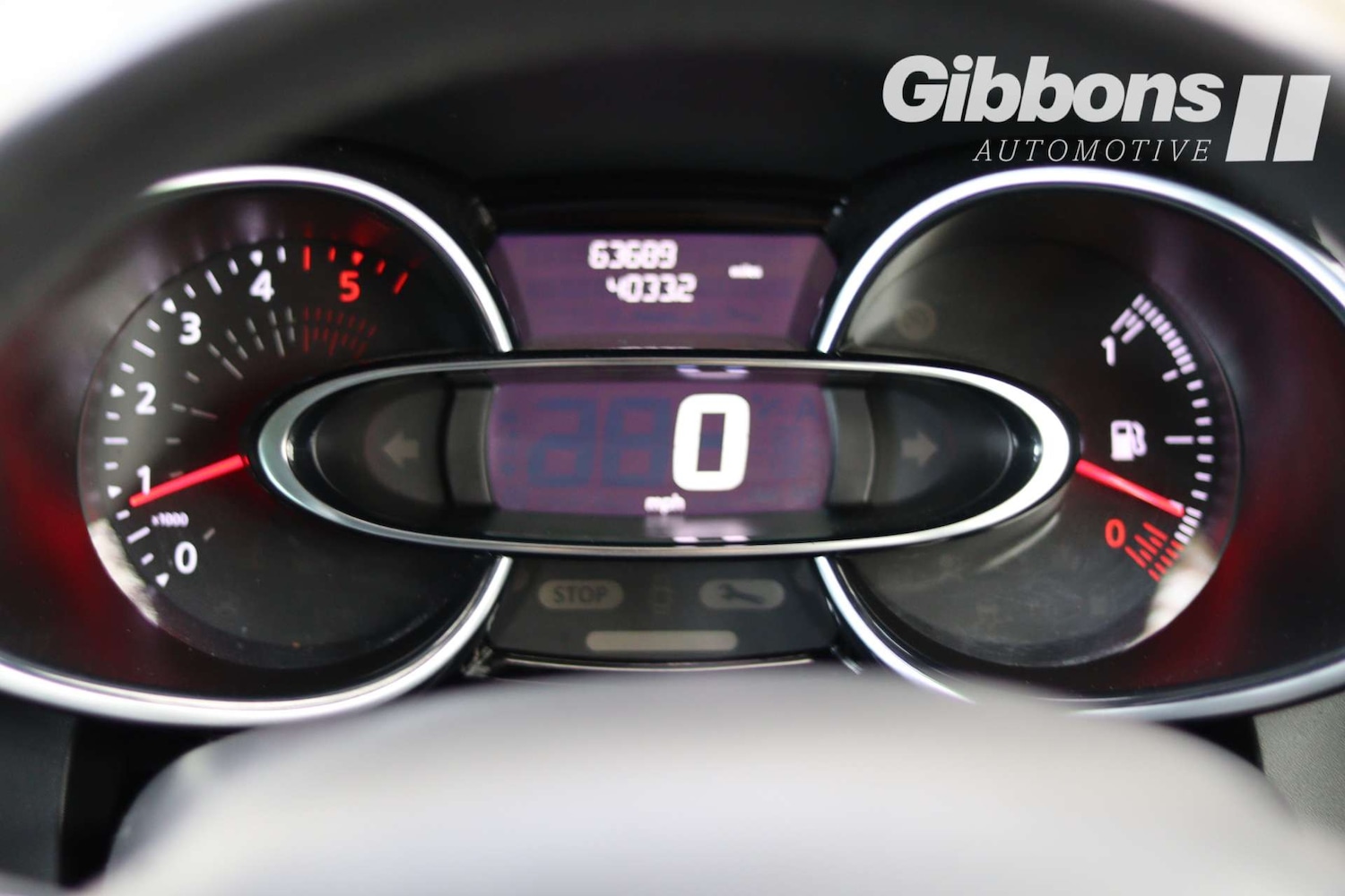 Used Renault Clio 2018 for sale - 76356044: Photo 38