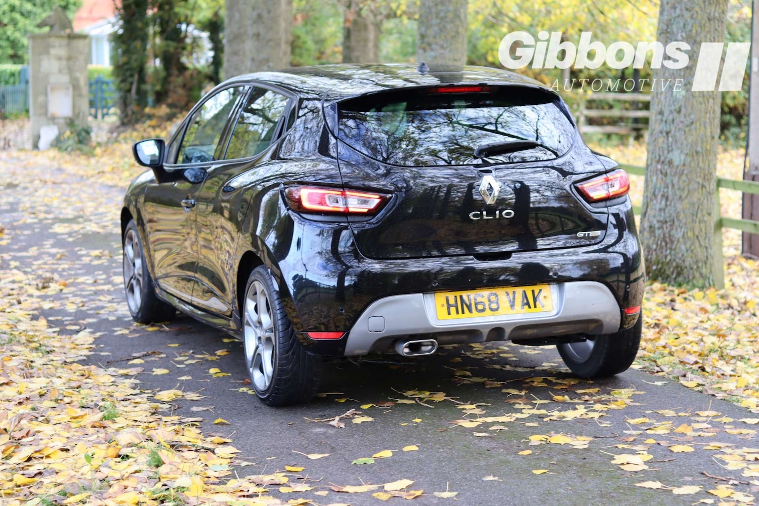 Used Renault Clio 2018 for sale - 76356044: Photo 4
