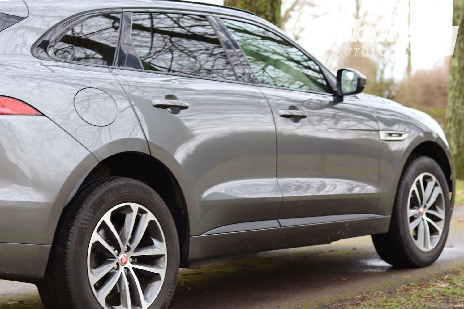 Used Jaguar F-Pace 2017 for sale - 77139238: Photo 11