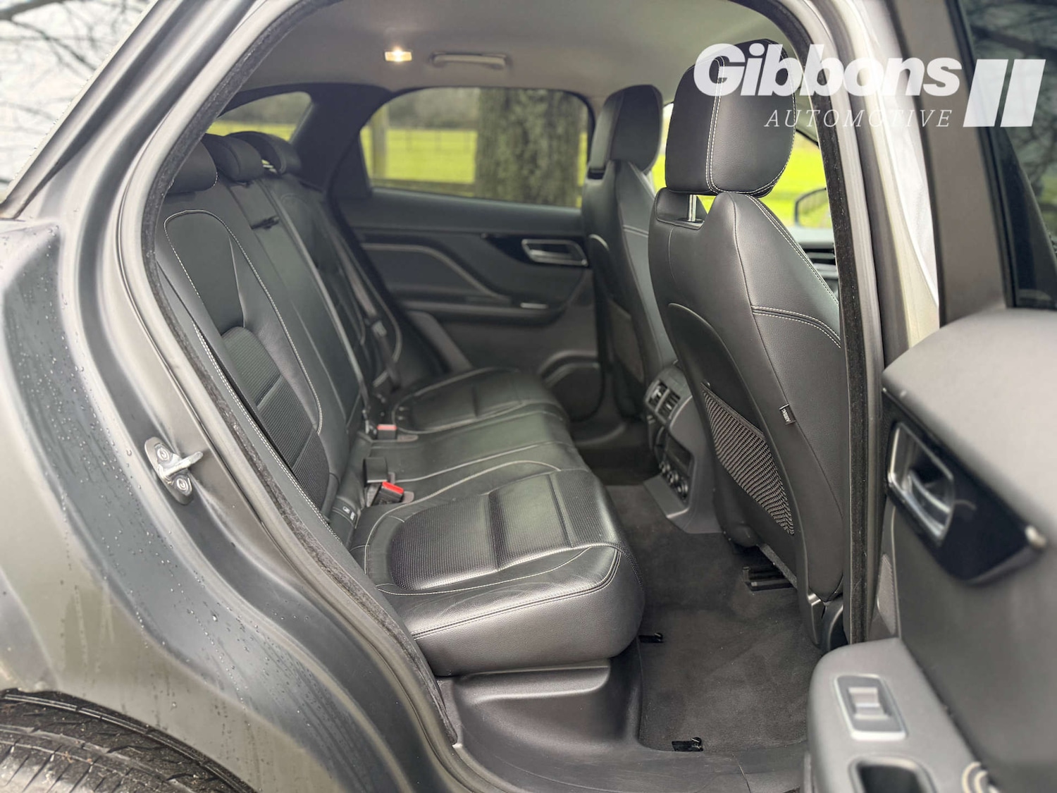 Used Jaguar F-Pace 2017 for sale - 77139238: Photo 20