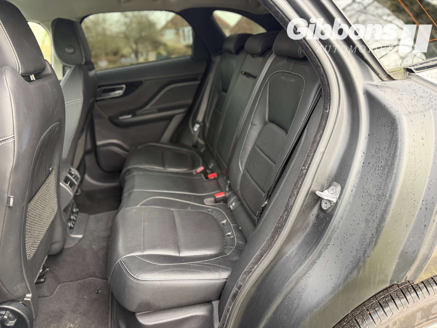 Used Jaguar F-Pace 2017 for sale - 77139238: Photo 22