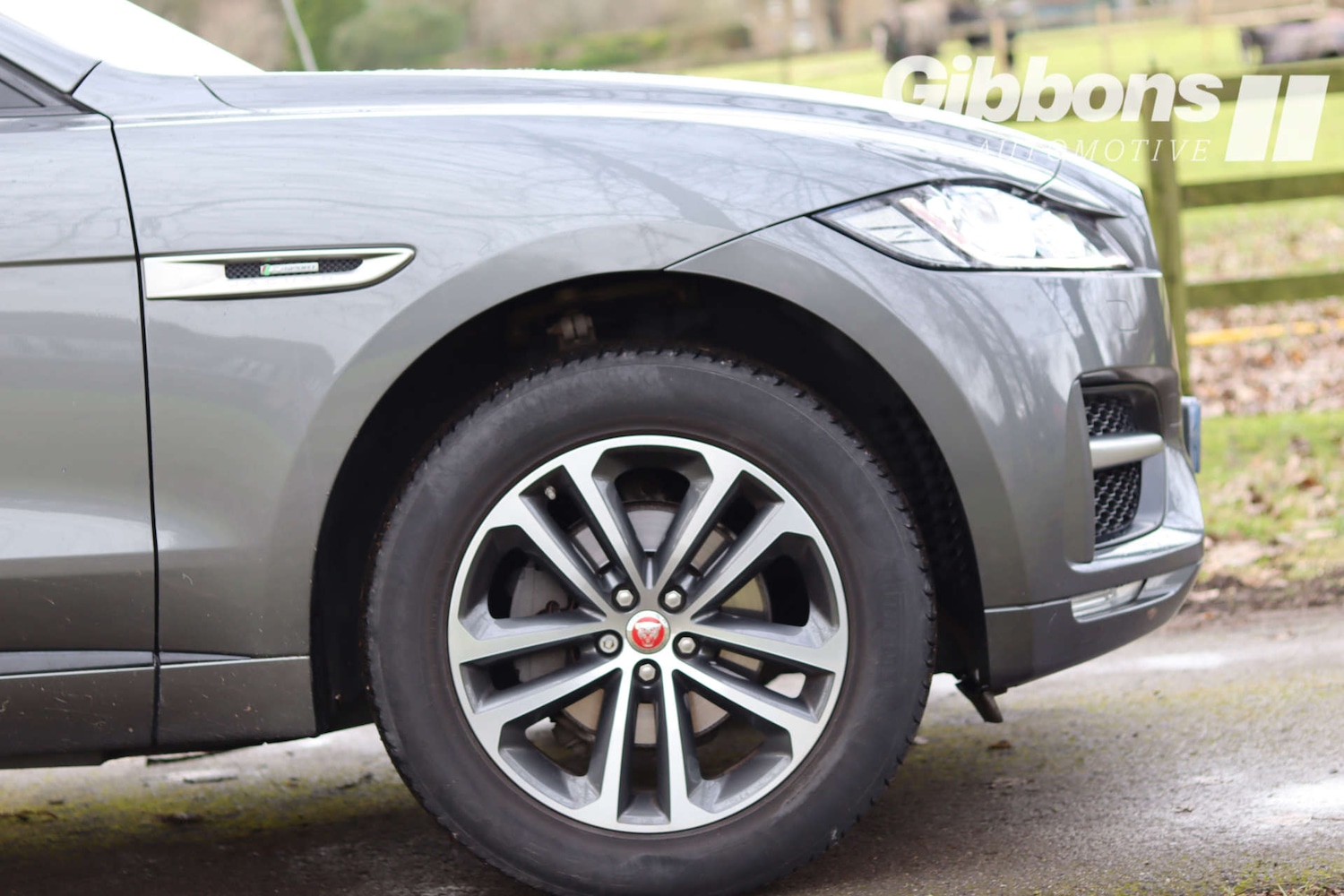 Used Jaguar F-Pace 2017 for sale - 77139238: Photo 29