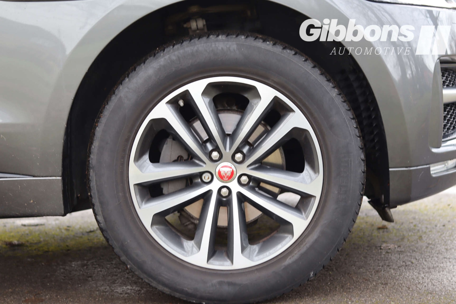 Used Jaguar F-Pace 2017 for sale - 77139238: Photo 30