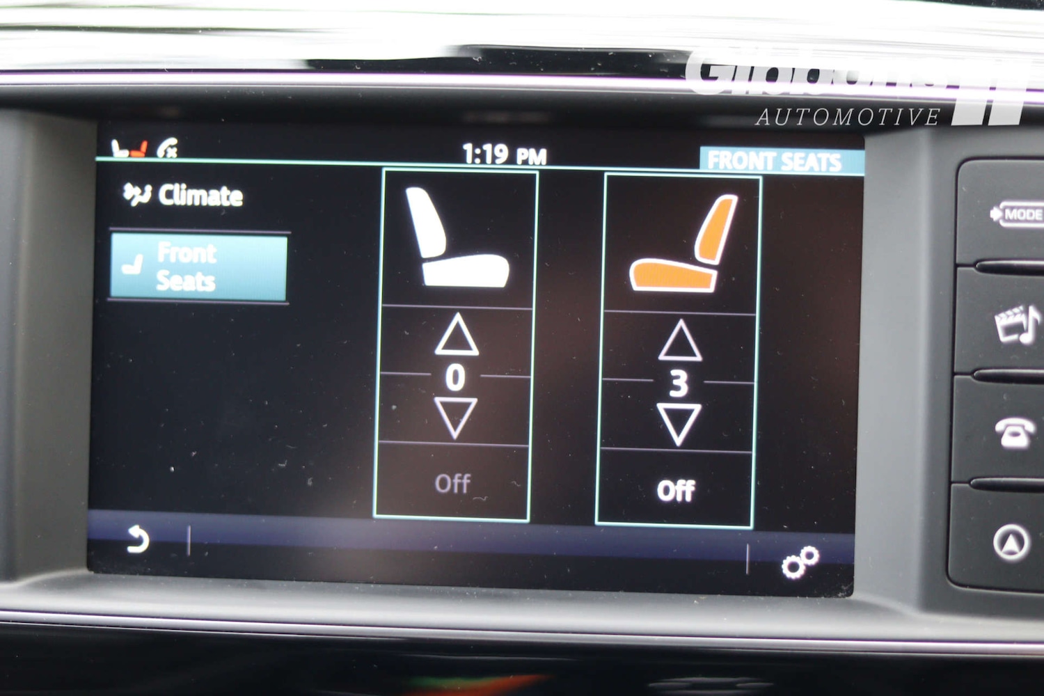 Used Jaguar F-Pace 2017 for sale - 77139238: Photo 32