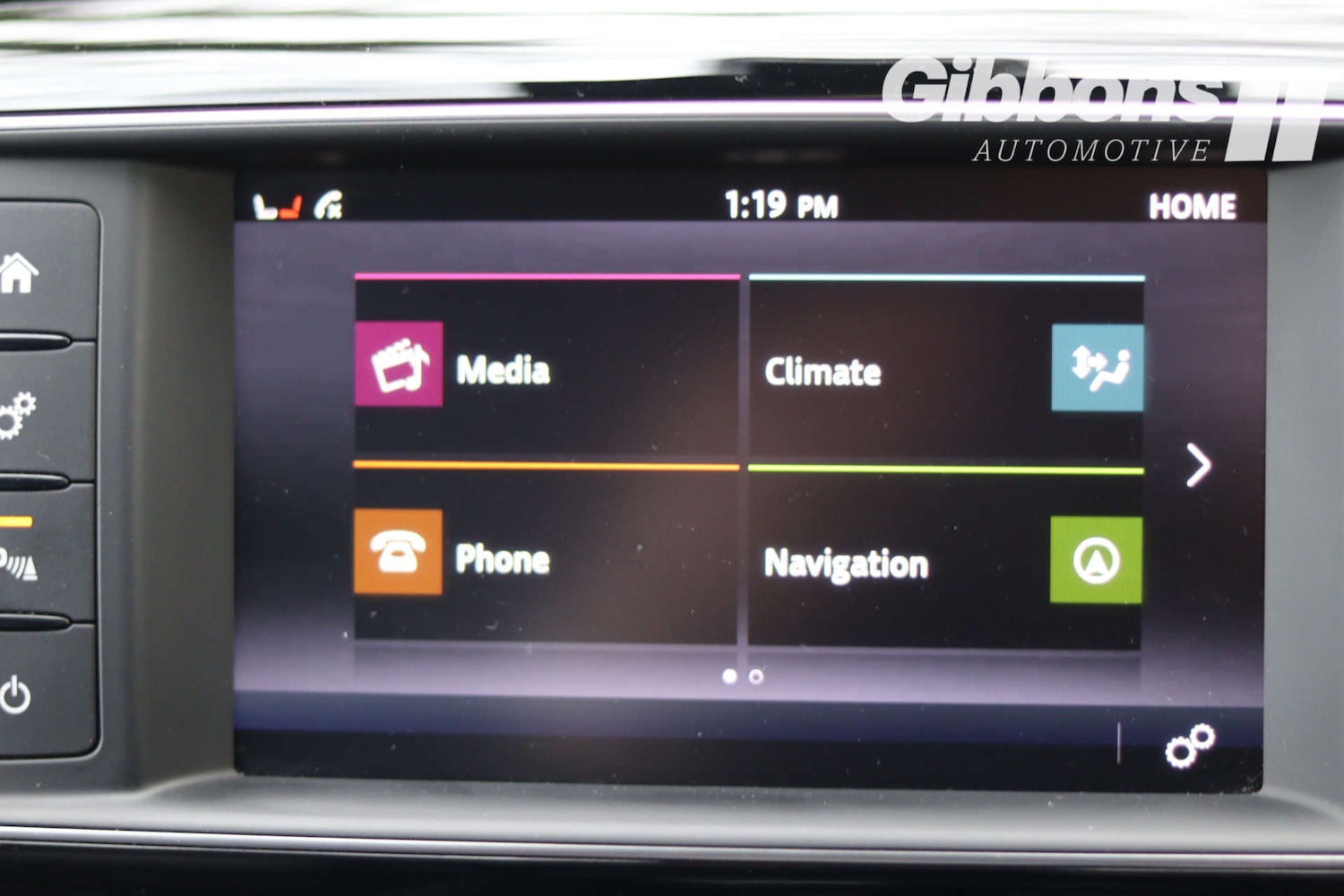 Used Jaguar F-Pace 2017 for sale - 77139238: Photo 33