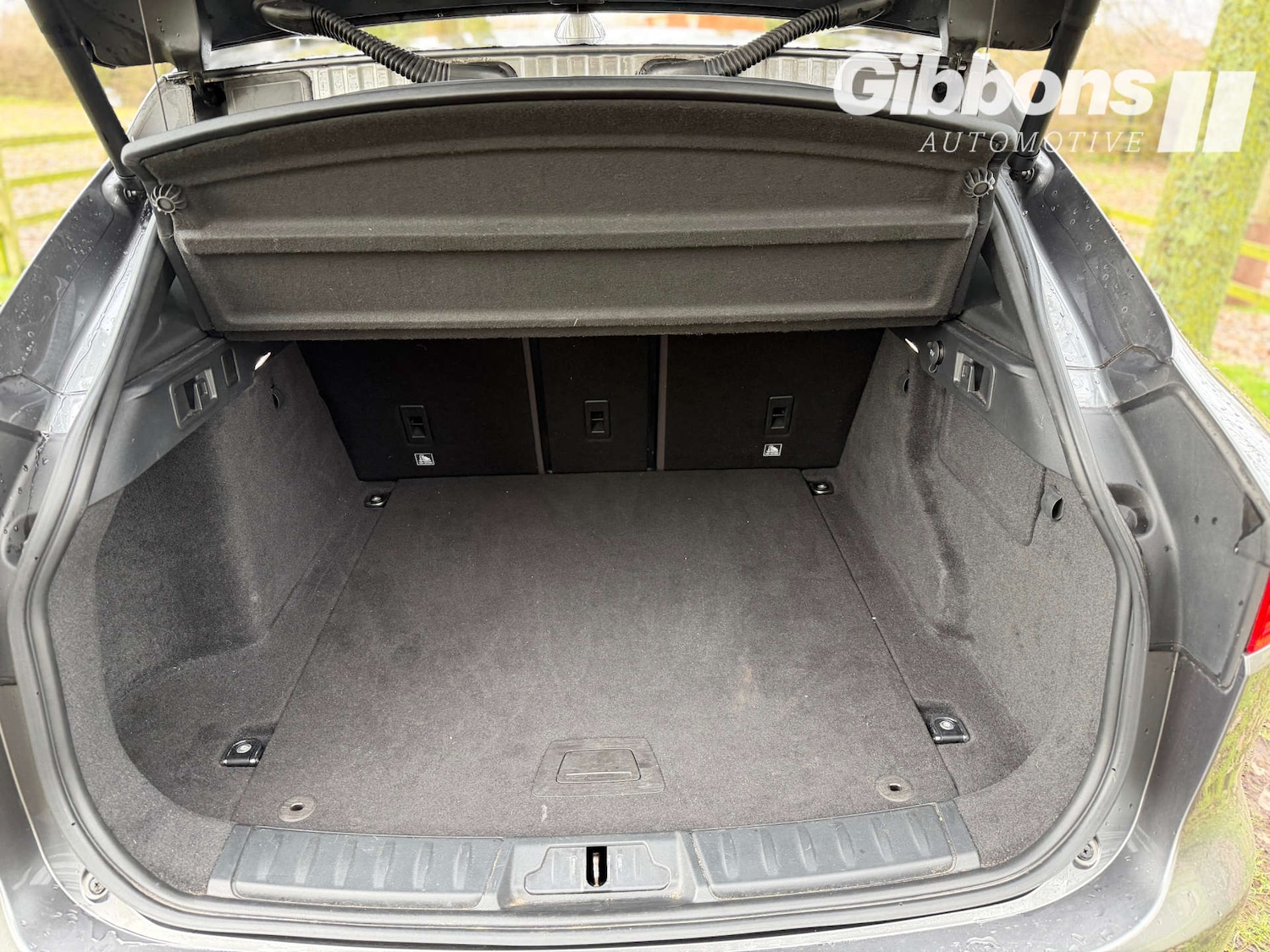 Used Jaguar F-Pace 2017 for sale - 77139238: Photo 36