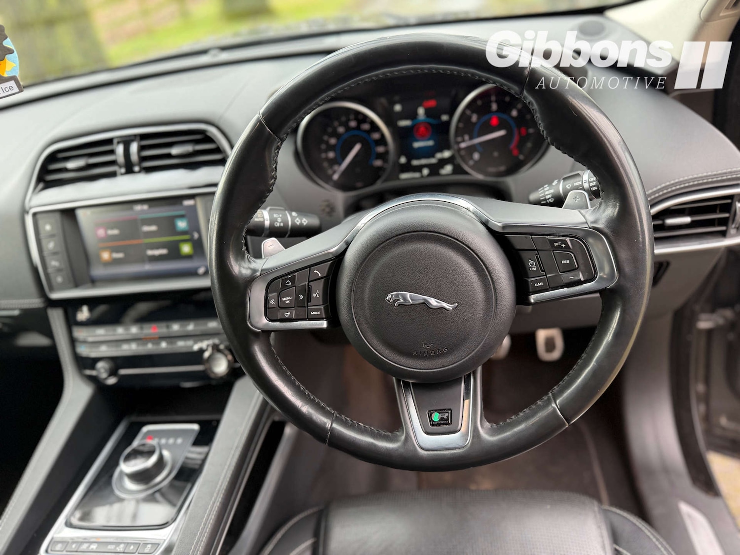 Used Jaguar F-Pace 2017 for sale - 77139238: Photo 37