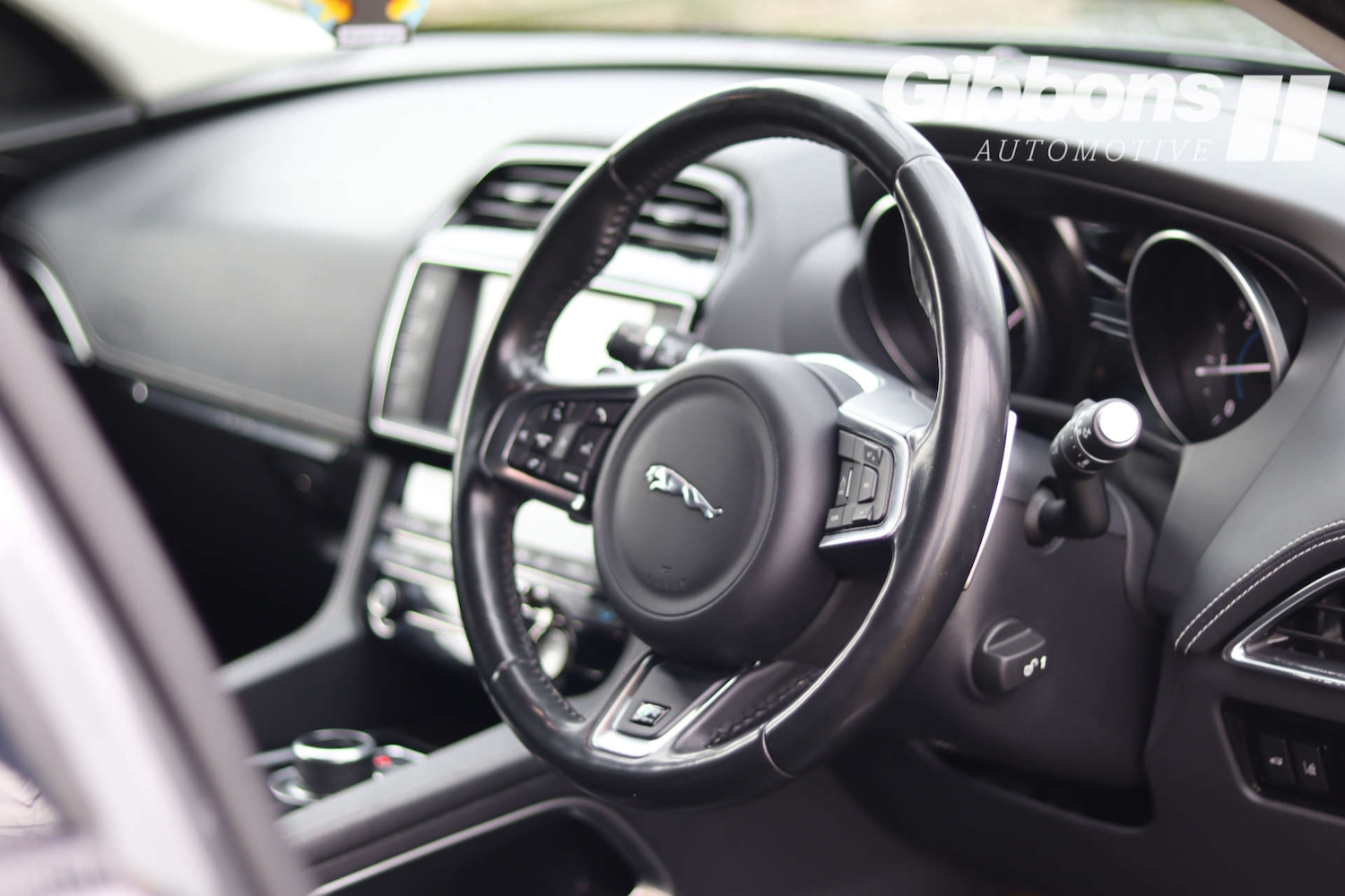 Used Jaguar F-Pace 2017 for sale - 77139238: Photo 39