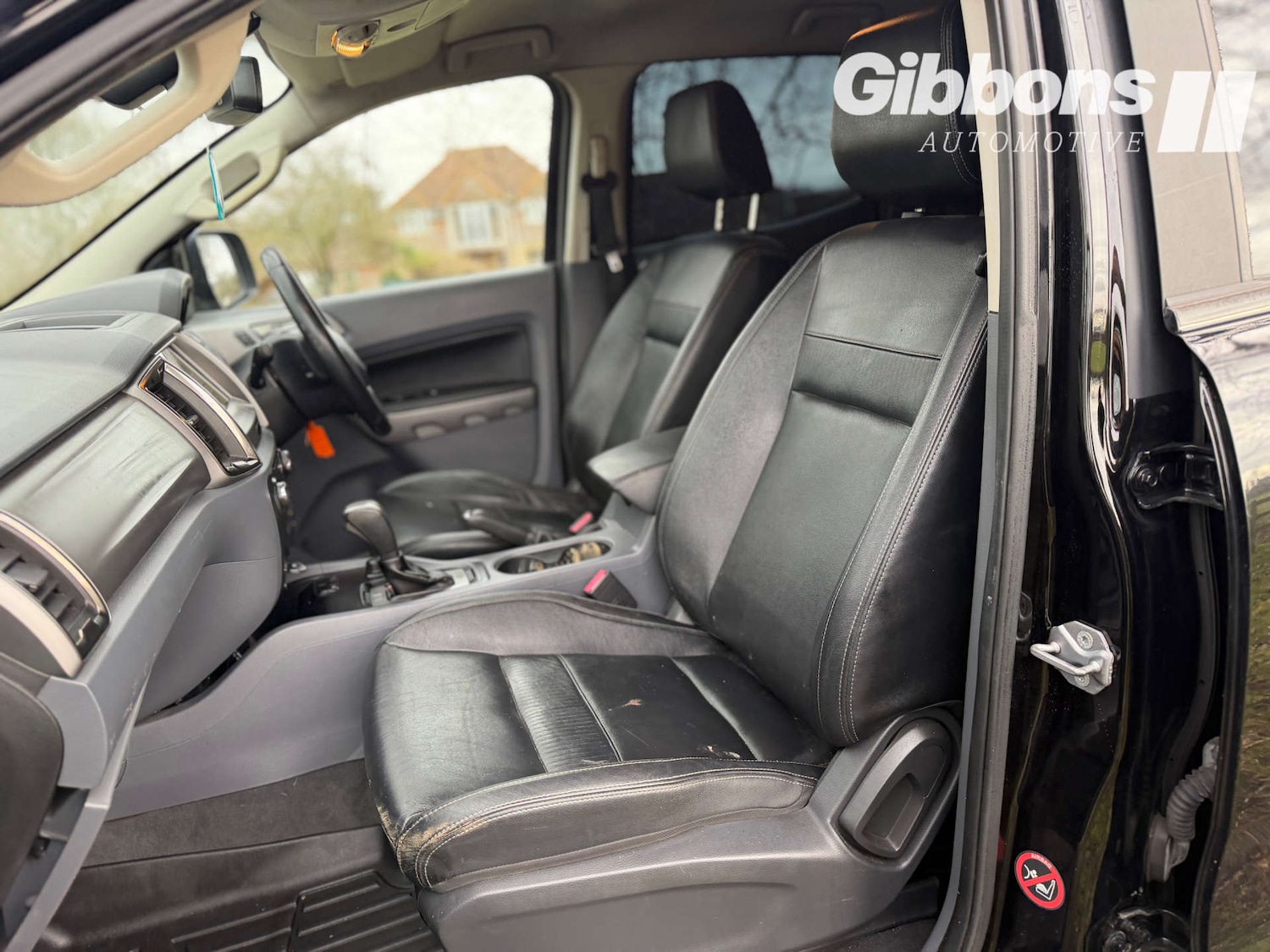 Used Jaguar F-Pace 2017 for sale - 77139238: Photo 40