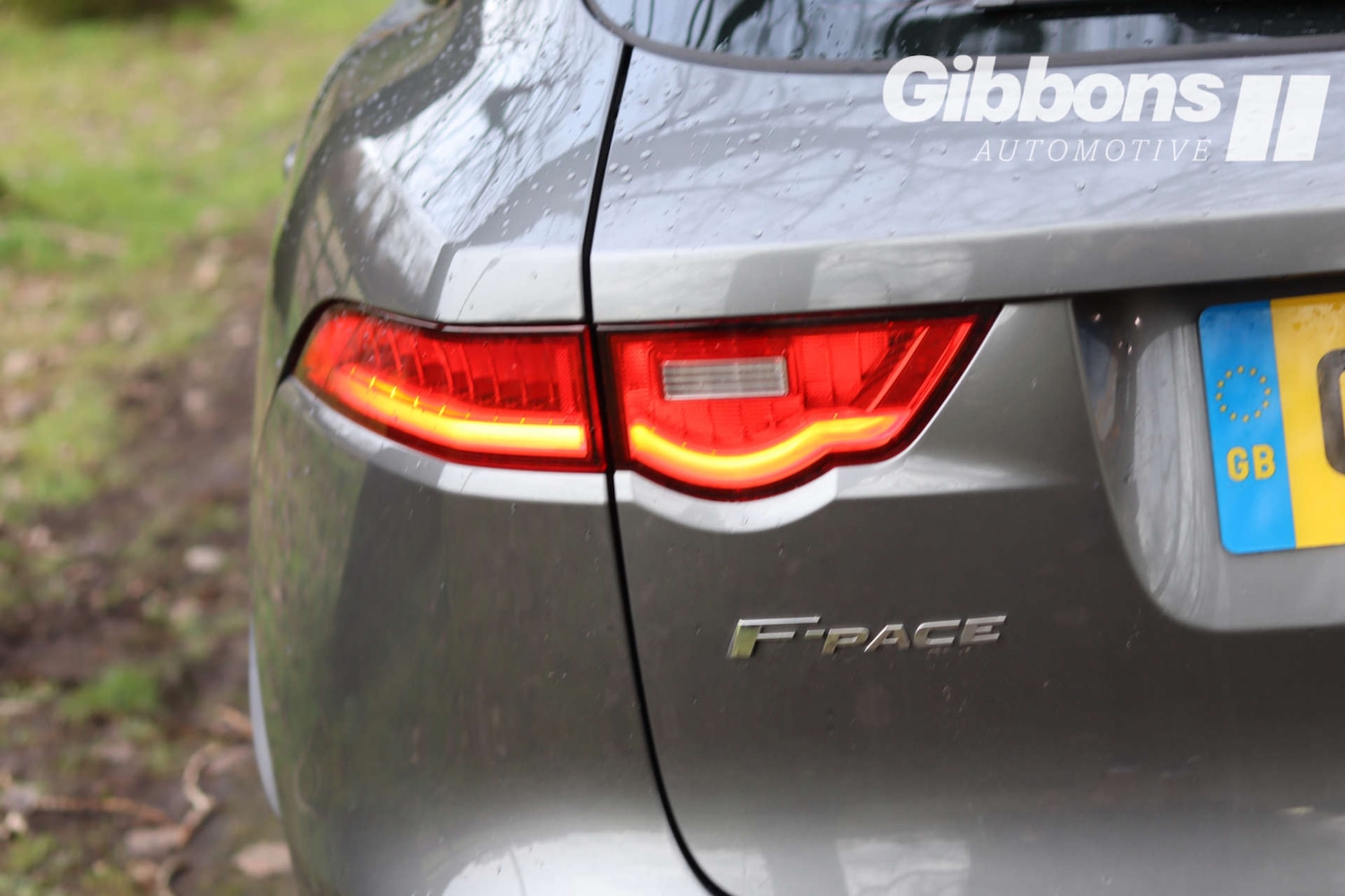 Used Jaguar F-Pace 2017 for sale - 77139238: Photo 42