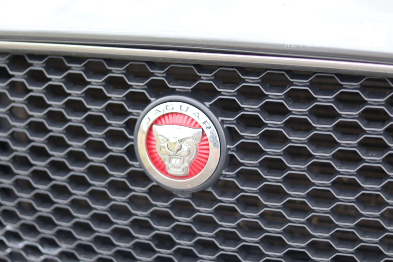 Used Jaguar F-Pace 2017 for sale - 77139238: Photo 43