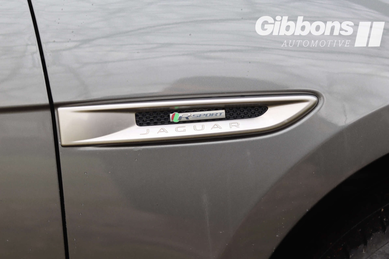 Used Jaguar F-Pace 2017 for sale - 77139238: Photo 44