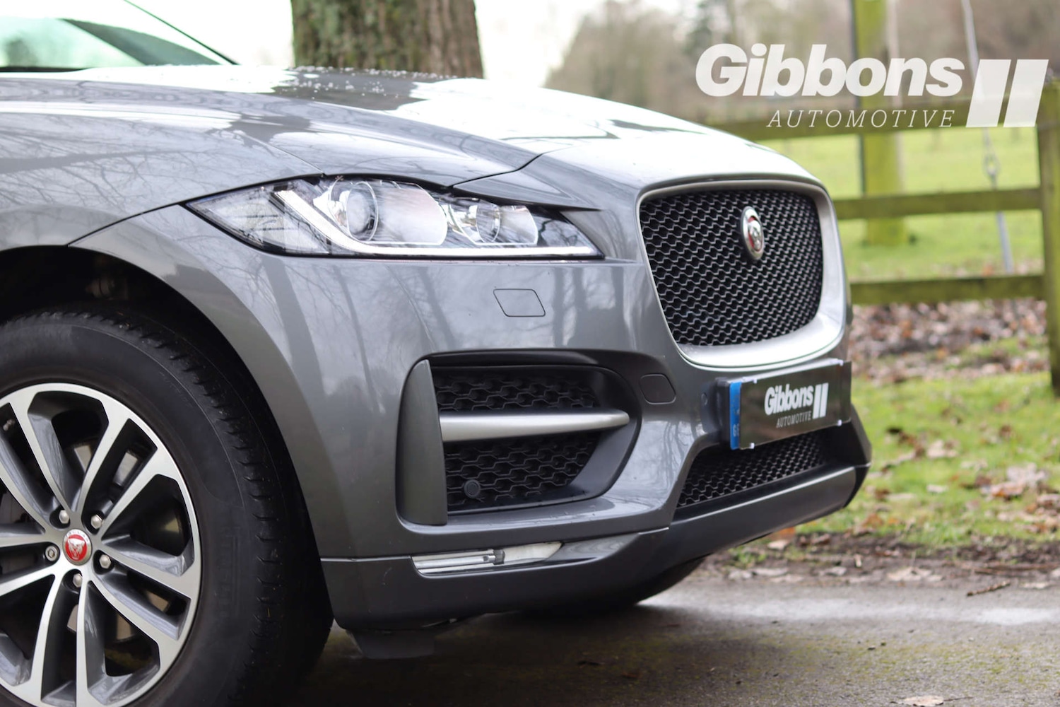 Used Jaguar F-Pace 2017 for sale - 77139238: Photo 49