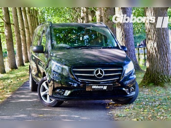 Mercedes-Benz - Vito
