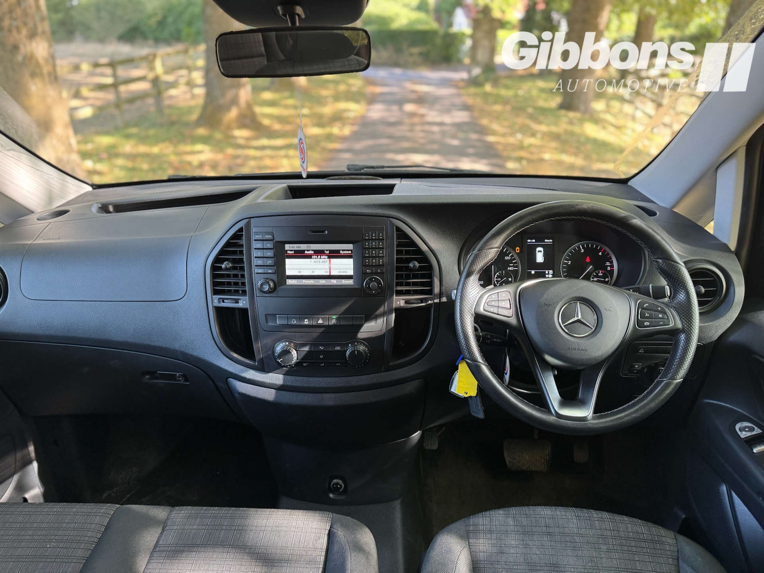 Vehicle 26