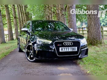 Used Audi A3 2016 for sale - 79696023: Photo