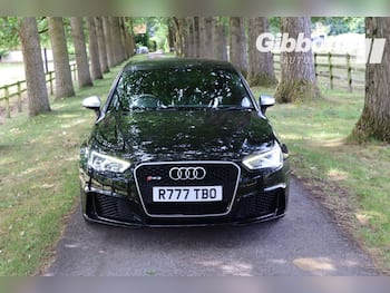 Used Audi A3 2016 for sale - 79696023: Photo