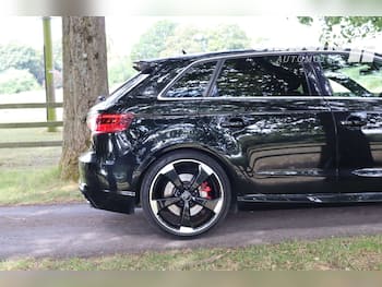 Used Audi A3 2016 for sale - 79696023: Photo