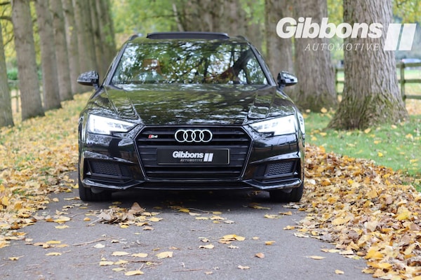 Used Audi A4 2018 for sale - 76301988: Photo 10