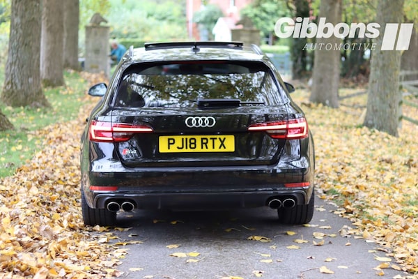 Used Audi A4 2018 for sale - 76301988: Photo 12
