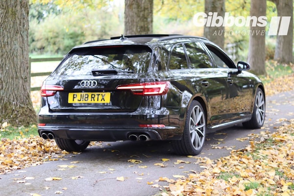 Used Audi A4 2018 for sale - 76301988: Photo 13