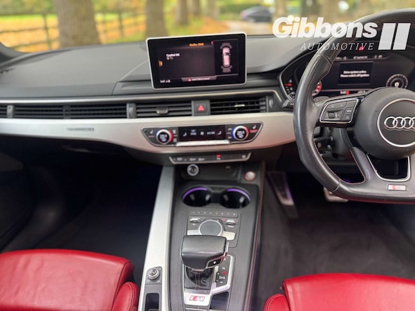 Used Audi A4 2018 for sale - 76301988: Photo 14
