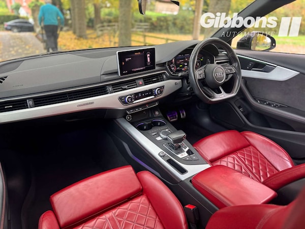 Used Audi A4 2018 for sale - 76301988: Photo 15