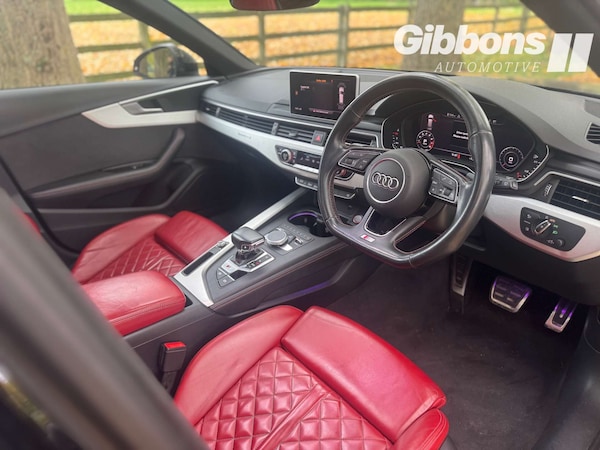 Used Audi A4 2018 for sale - 76301988: Photo 16