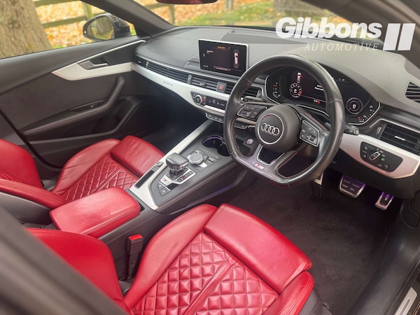 Used Audi A4 2018 for sale - 76301988: Photo 18