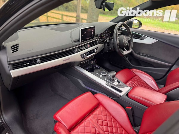 Used Audi A4 2018 for sale - 76301988: Photo 19