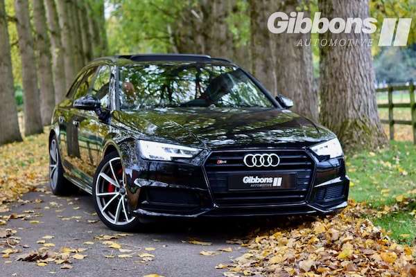 Used Audi A4 2018 for sale - 76301988: Photo 1
