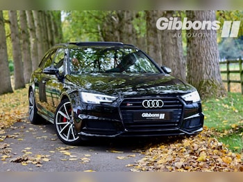 Audi - A4
