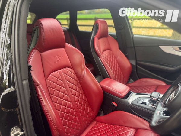 Used Audi A4 2018 for sale - 76301988: Photo 20