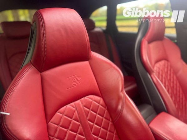 Used Audi A4 2018 for sale - 76301988: Photo 22