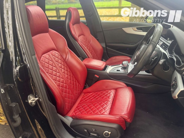 Used Audi A4 2018 for sale - 76301988: Photo 23