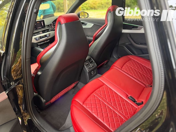 Used Audi A4 2018 for sale - 76301988: Photo 27