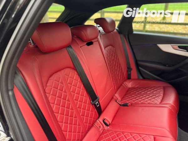 Used Audi A4 2018 for sale - 76301988: Photo 28