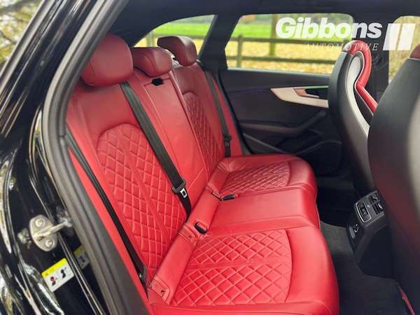 Used Audi A4 2018 for sale - 76301988: Photo 29
