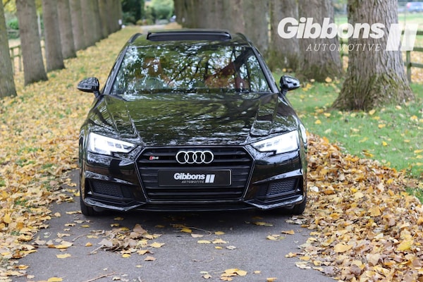 Used Audi A4 2018 for sale - 76301988: Photo 2