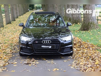 Used Audi A4 2018 for sale - 76301988: Photo 2
