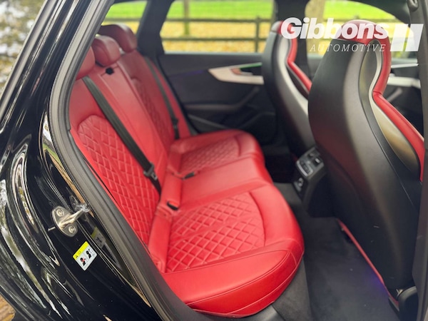 Used Audi A4 2018 for sale - 76301988: Photo 30