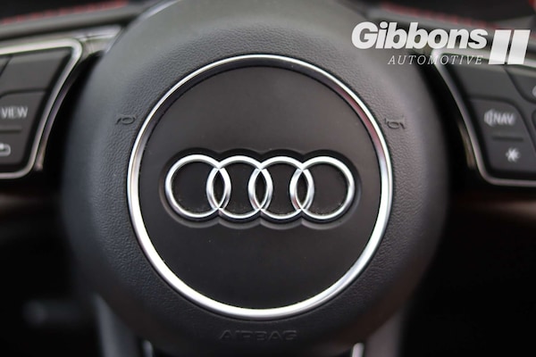 Used Audi A4 2018 for sale - 76301988: Photo 37