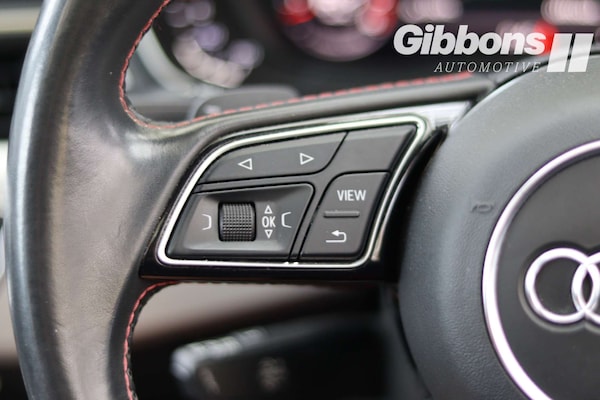 Used Audi A4 2018 for sale - 76301988: Photo 39