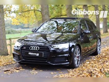 Used Audi A4 2018 for sale - 76301988: Photo 3