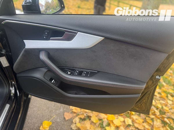 Used Audi A4 2018 for sale - 76301988: Photo 43