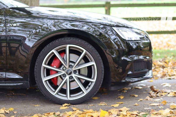 Used Audi A4 2018 for sale - 76301988: Photo 44